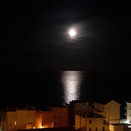 Villa Spectacular Sea View - 3 Minutes Walk From The Sea Laigueglia Exterior foto