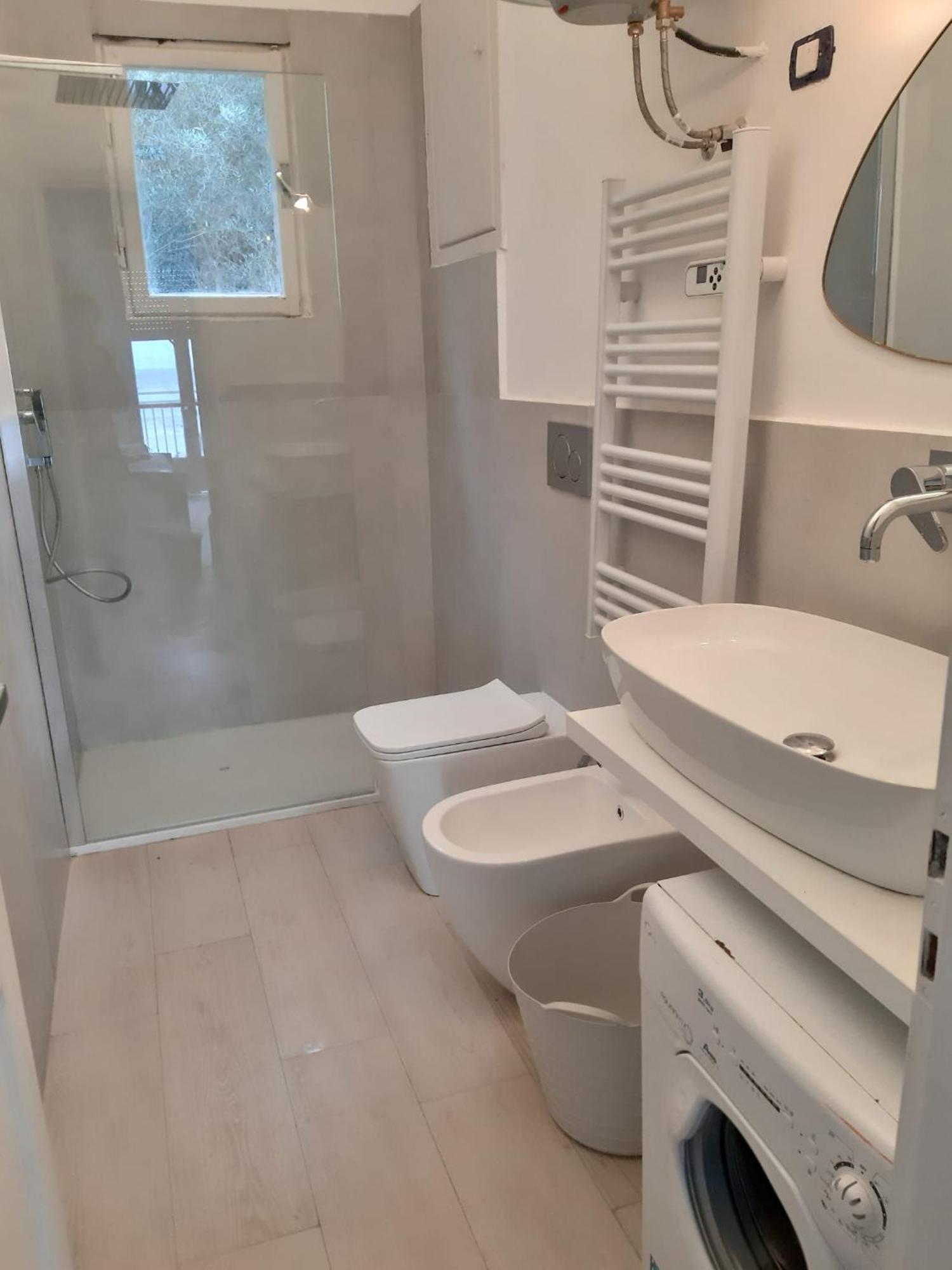 Villa Spectacular Sea View - 3 Minutes Walk From The Sea Laigueglia Exterior foto