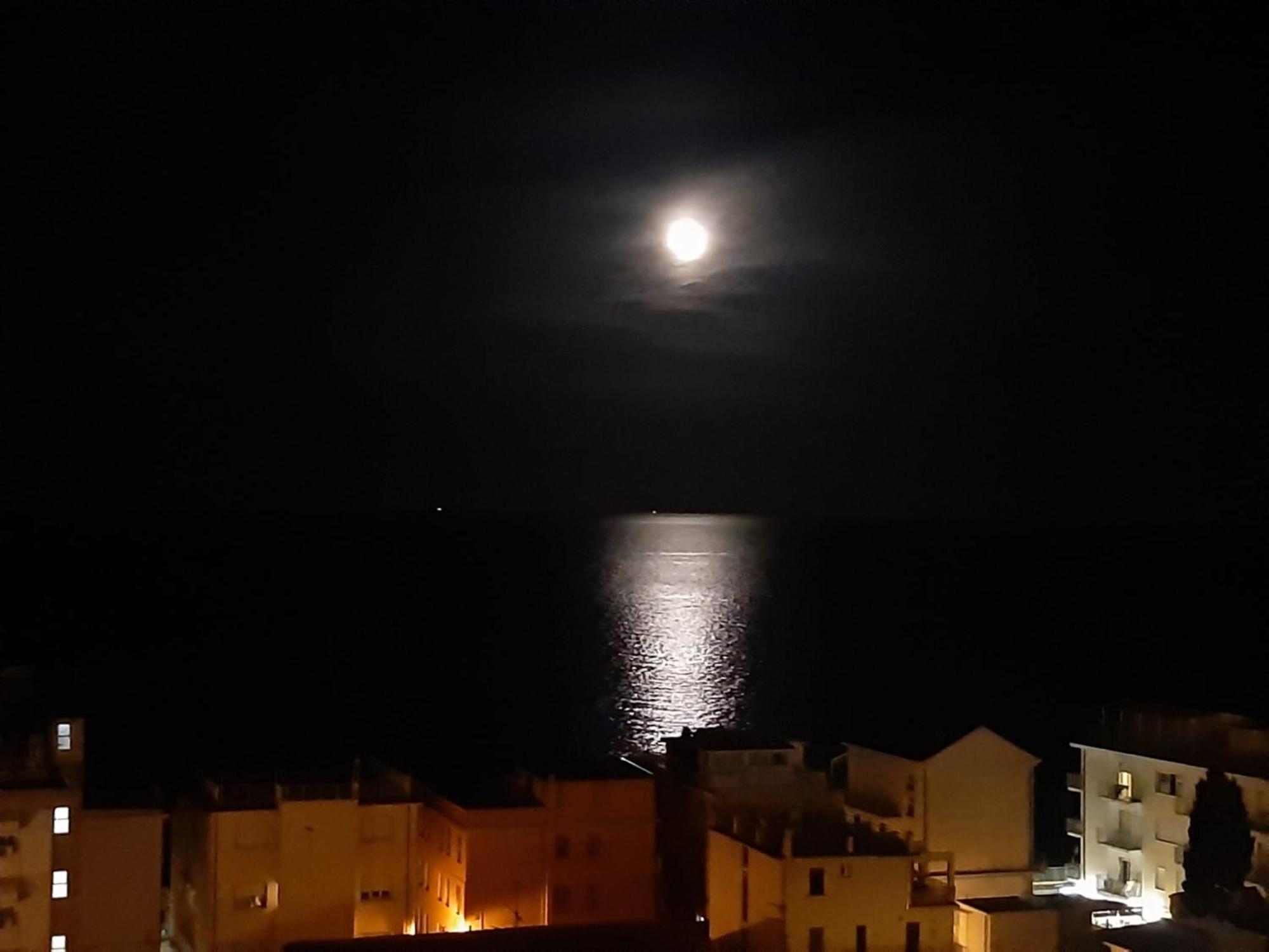 Villa Spectacular Sea View - 3 Minutes Walk From The Sea Laigueglia Exterior foto