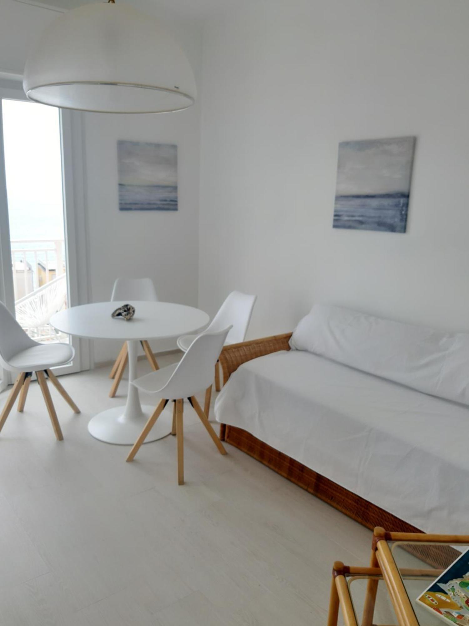 Villa Spectacular Sea View - 3 Minutes Walk From The Sea Laigueglia Exterior foto
