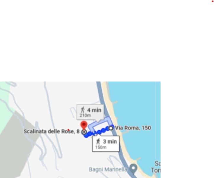 Villa Spectacular Sea View - 3 Minutes Walk From The Sea Laigueglia Exterior foto
